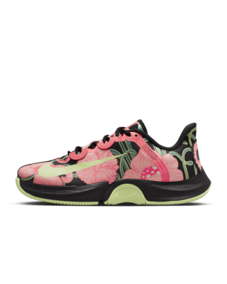 NIKECOURT AIR ZOOM GP TURBO NAOMI OSAKA HARD COURT TENNIS ★ Nike Court Air Zoom GP Turbo Naomi Osaka WMN Tennis Shoes